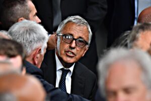 «Andreotti insegna». Per il gip falsati i processi ad Aspi