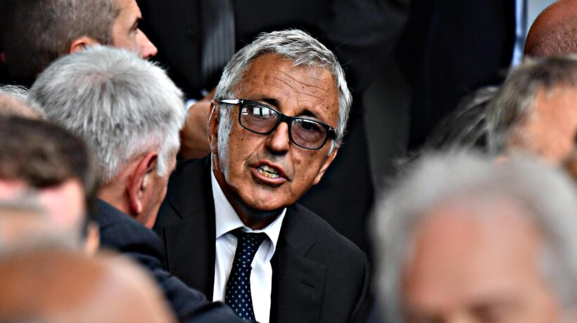 «Andreotti insegna». Per il gip falsati i processi ad Aspi
