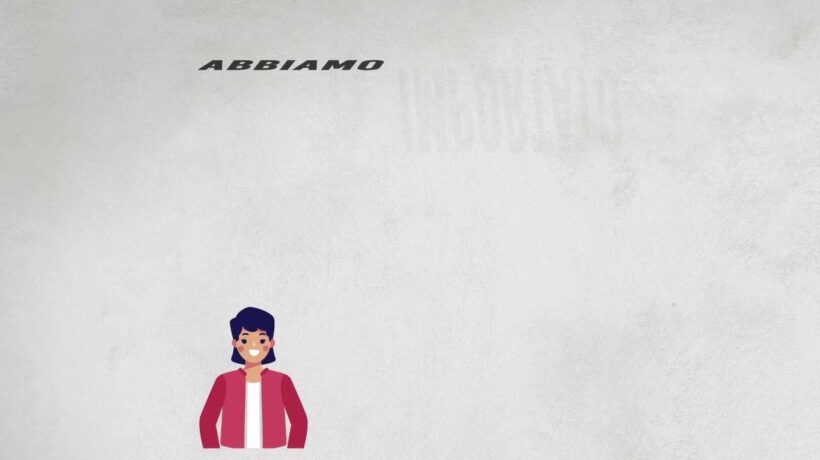 Abbiamo importato 29 euro pro-capite di mascherine