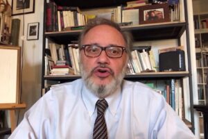 In lockdown ci dovrebbe andare questo governo