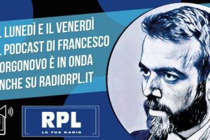 «Piccola patria – I subalterni», il podcast di Francesco Borgonovo