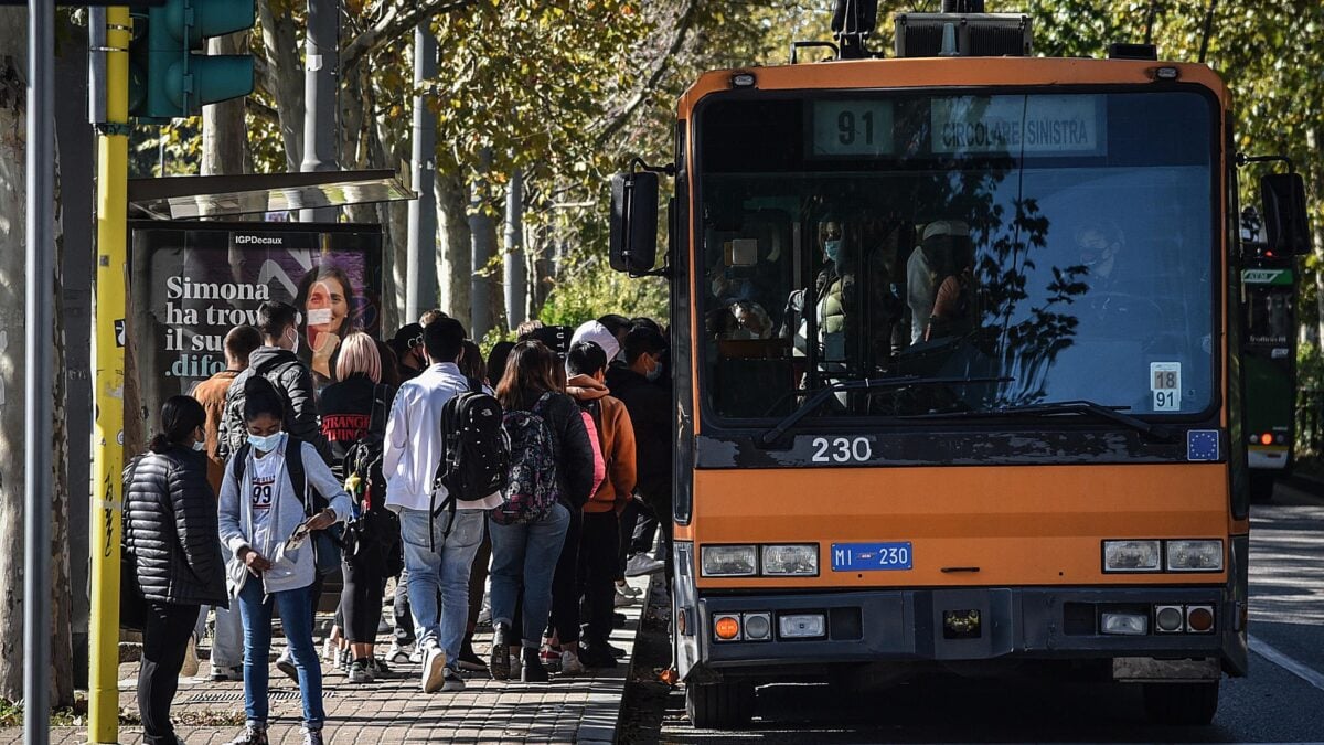 Sui trasporti l’ennesimo ritardo