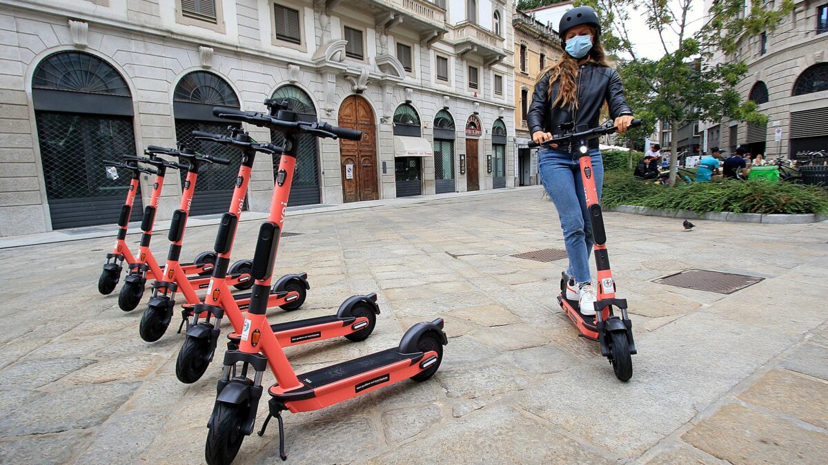 Code digitali e crash. Il bonus bicicletta è un flop annunciato