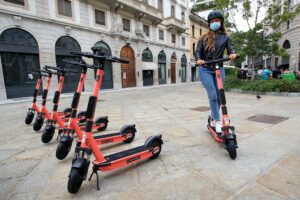 Code digitali e crash. Il bonus bicicletta è un flop annunciato