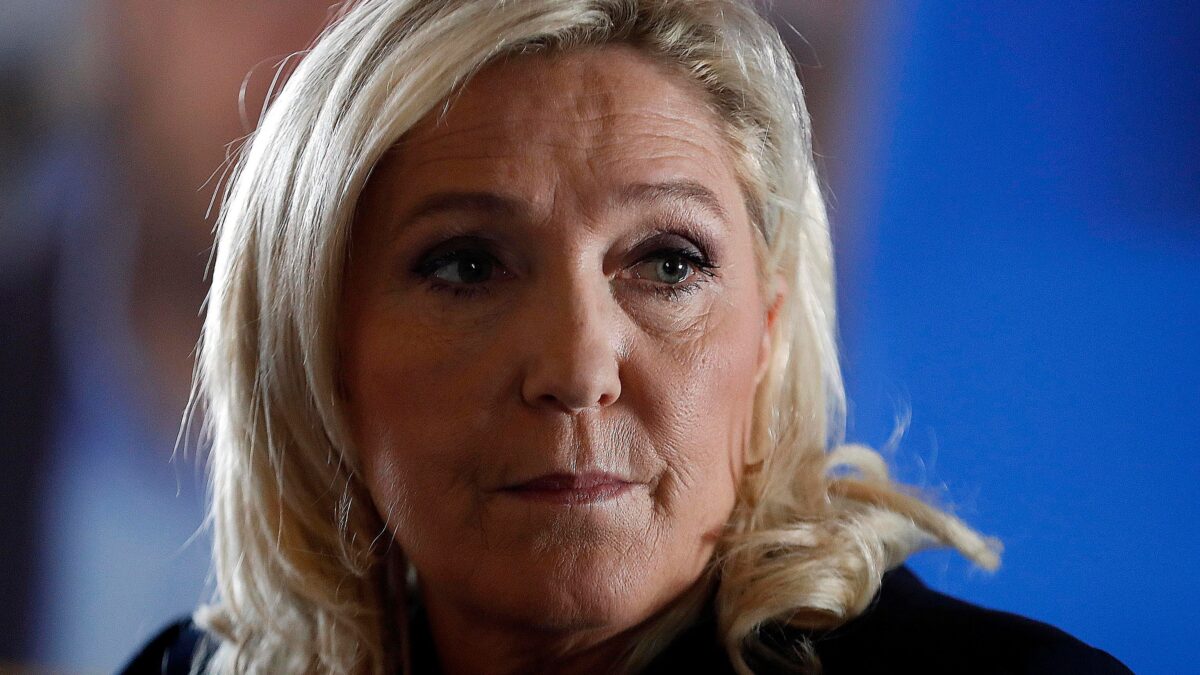 «Politici deboli e lassismo giudiziario. È così che proliferano gli islamisti»