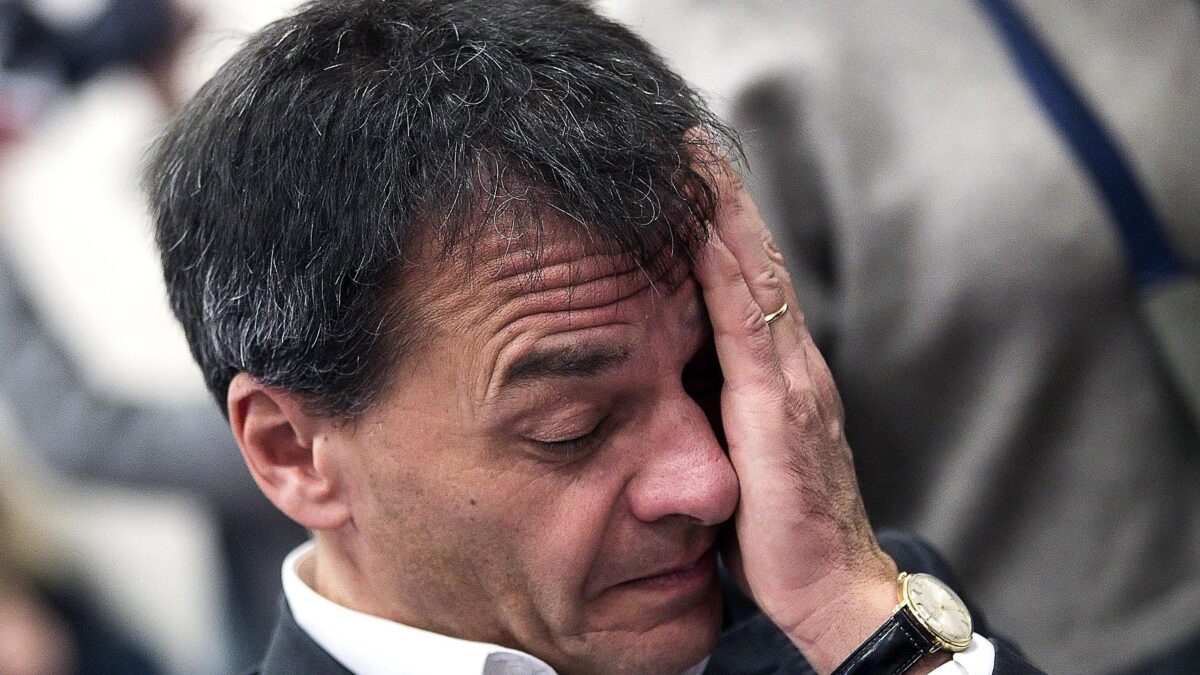 Ora anche la sinistra lo ammette. Servono 10 miliardi di scostamento