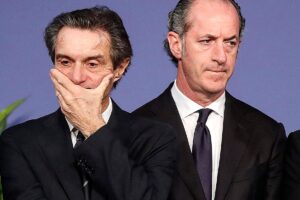 Governatori in rivolta. «Roma ha deciso senza considerare i dati»