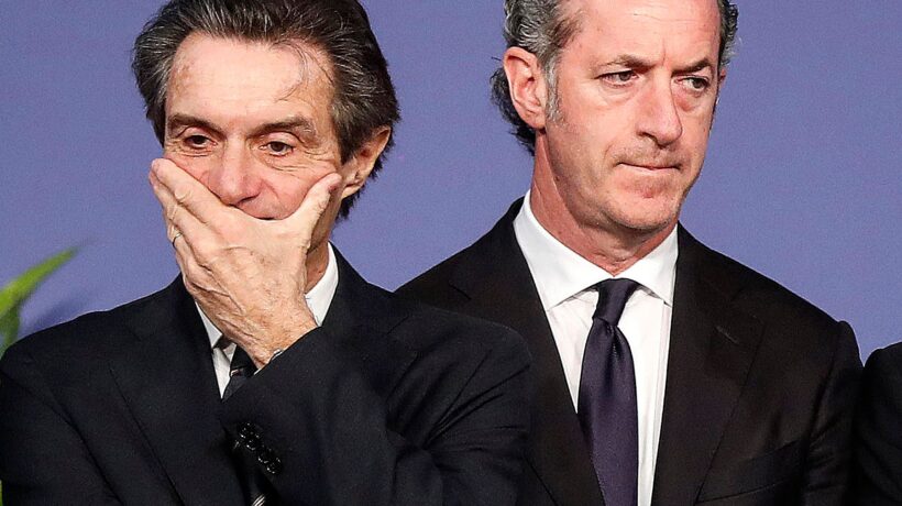 Governatori in rivolta. «Roma ha deciso senza considerare i dati»