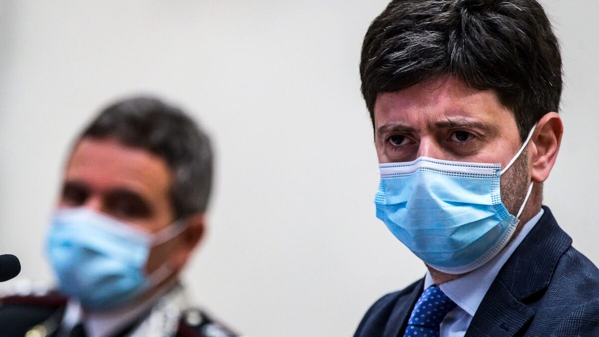Nel decreto Ristori bis solo 2 miliardi. No al nuovo scostamento di bilancio