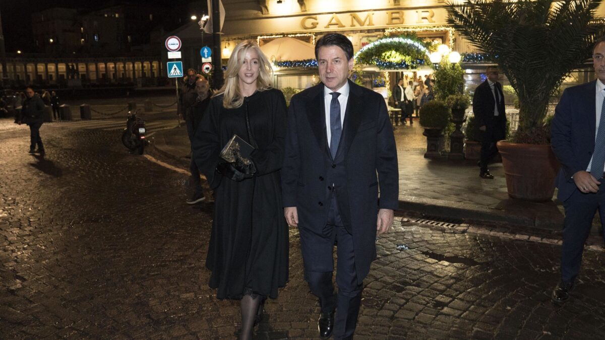 La palestra e l’aiutino della scorta. Finisce in Senato il caso miss Conte
