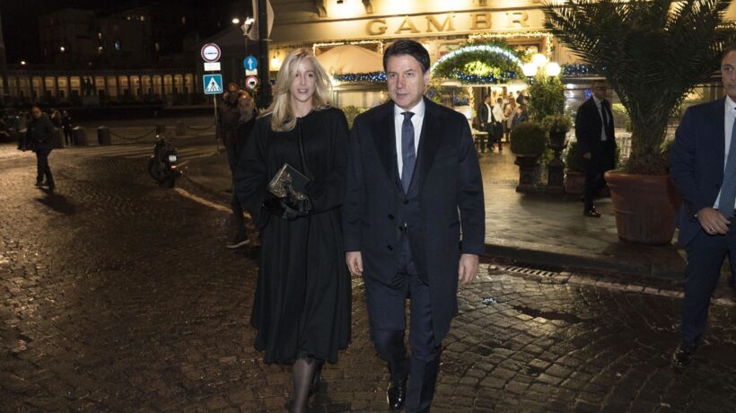 La palestra e l’aiutino della scorta. Finisce in Senato il caso miss Conte
