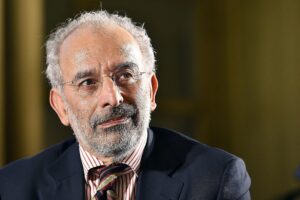 Il manifesto di Lerner per celebrare i compagni col Rolex