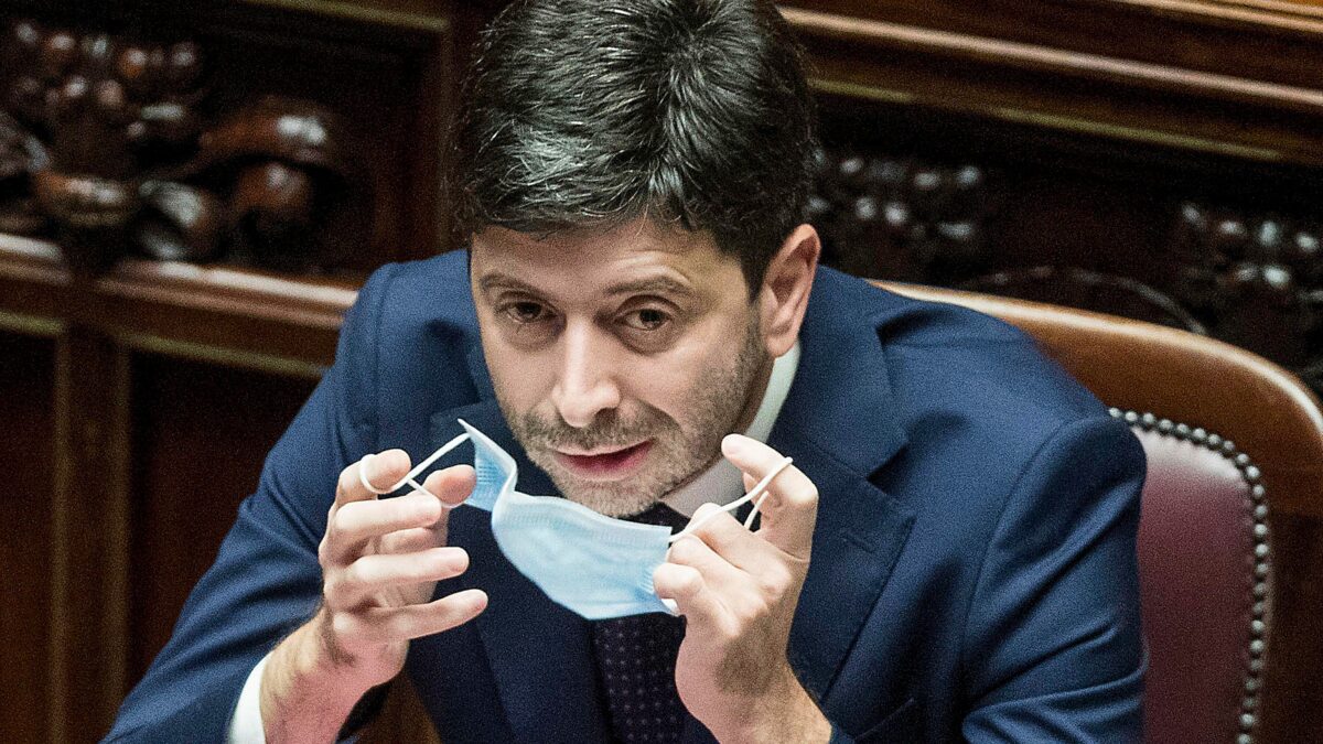 Regioni, Comuni, avversari e alleati Tutti contro il semaforo di Speranza