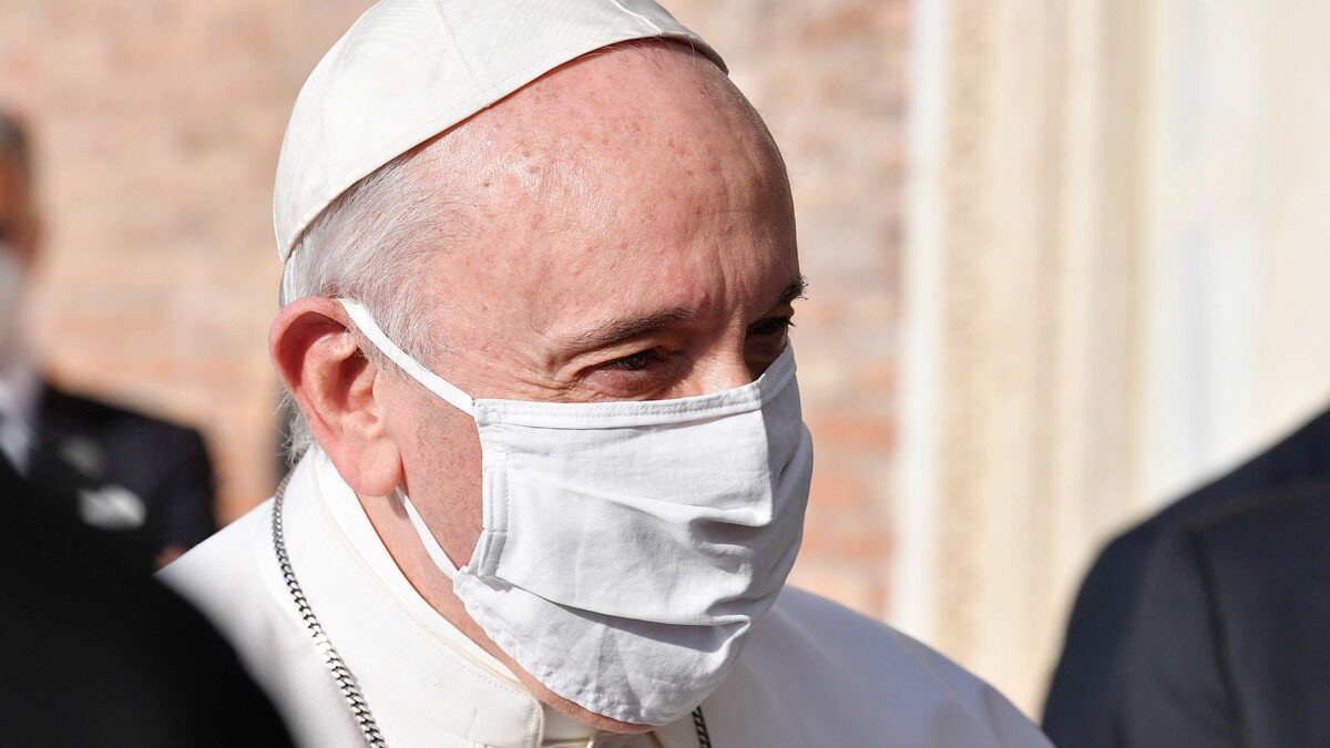 Francesco accentra le finanze del Vaticano