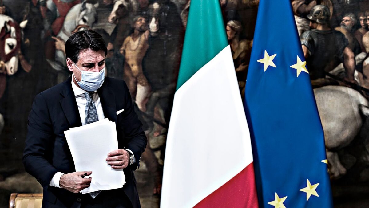 Il fondo per le Regioni più a rischio finanziato con appena 340 milioni