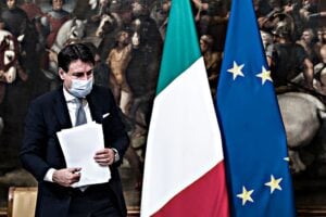 Il fondo per le Regioni più a rischio finanziato con appena 340 milioni