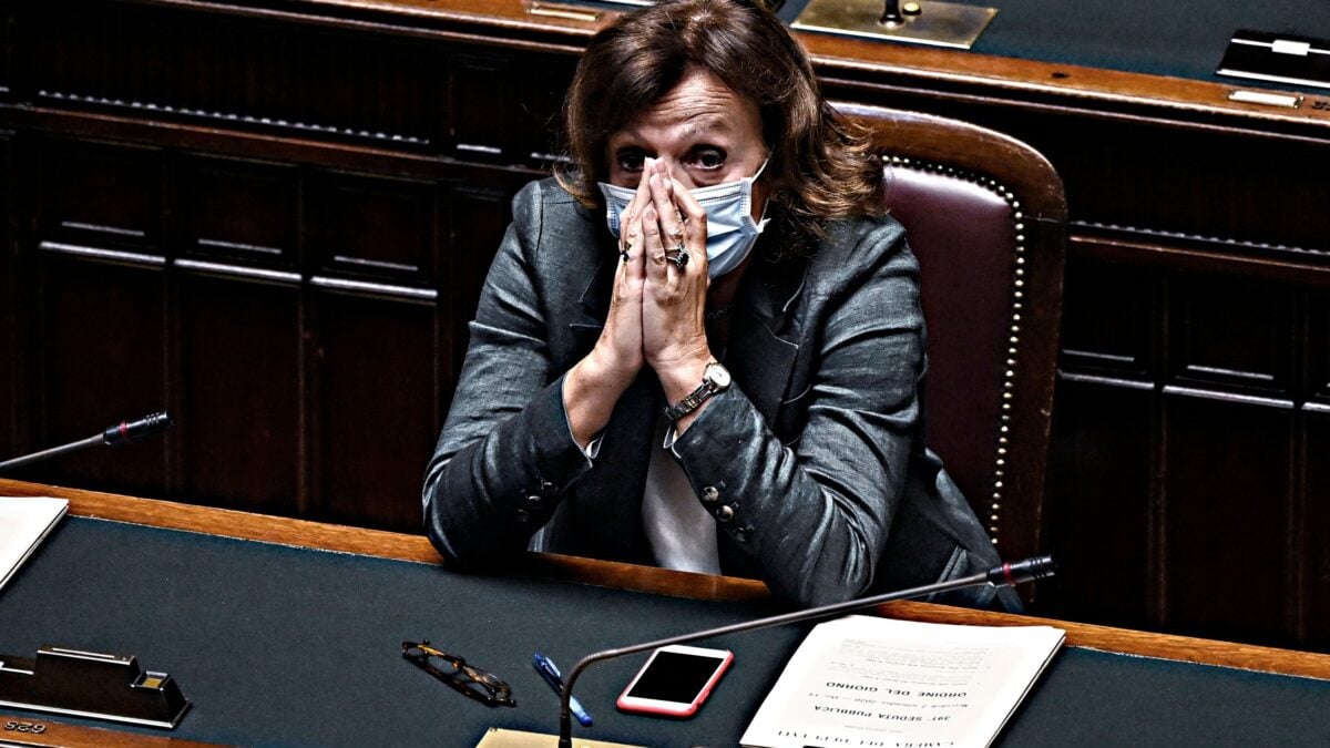Il sottosegretario ultrà anti Trump vuole dirci come festeggiare Natale