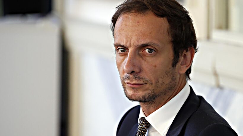 «Conte deve condividere le scelte con chi conosce bene il territorio»