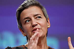 Aiuti di Stato, manchiamo solo noi