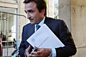 Tutti i favori dei renziani a chi versava soldi a Open