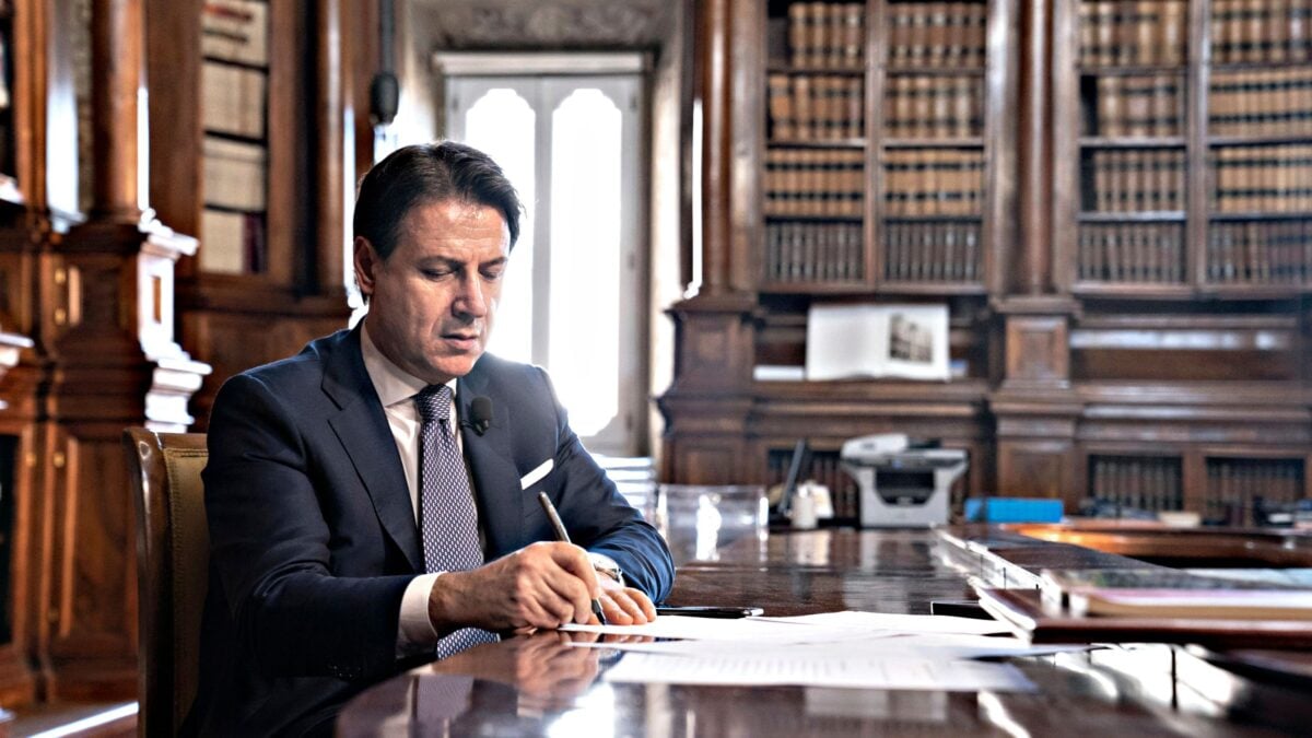 Don Giuseppi ci spiega anche il Natale