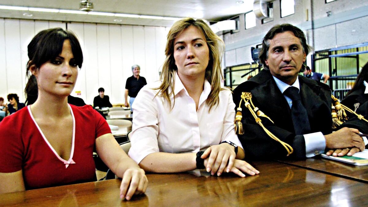 Le figlie di Gucci costrette a pagare la madre, mandante dell’assassinio
