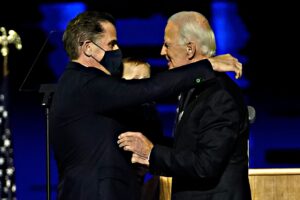 Altre rivelazioni sugli affari cinesi di Biden jr