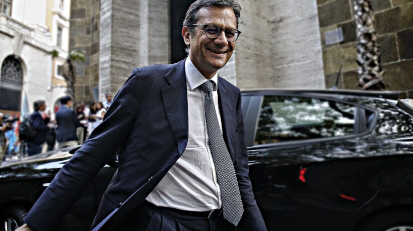 Per il super manager inchieste eccellenti e pioggia di incarichi