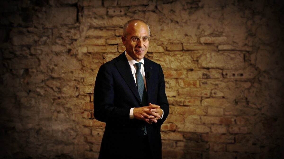 Adesso Enel dice di sì alla rete unica. E gode pure il Biscione di Silvio