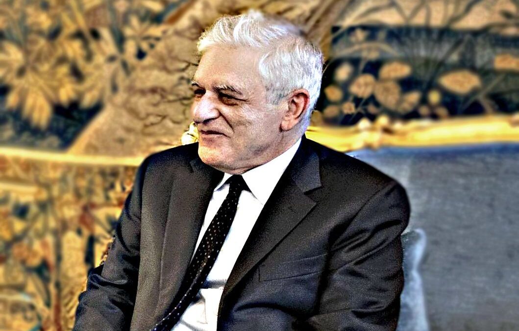 Dal Recovery al piano di Conte, manca tutto
