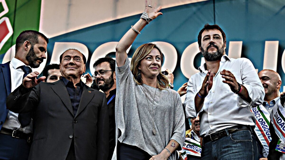 Il centrodestra si ricompatta sullo scostamento di bilancio. Ma sul Mes non c’è la quadra