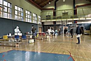 «Niente scuola senza test rapido»