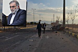 Ucciso il capo dei progetti atomici. L’Iran incolpa gli 007 del Mossad