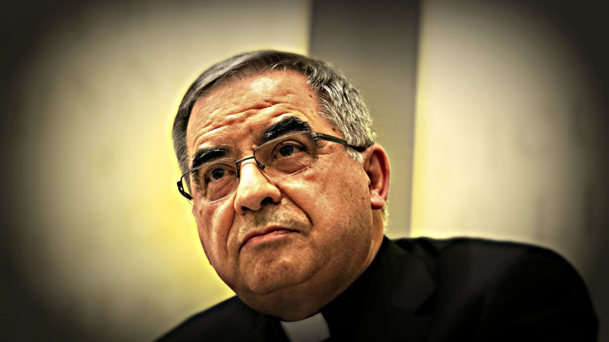 La Svizzera spalanca la cassaforte dei segreti vaticani