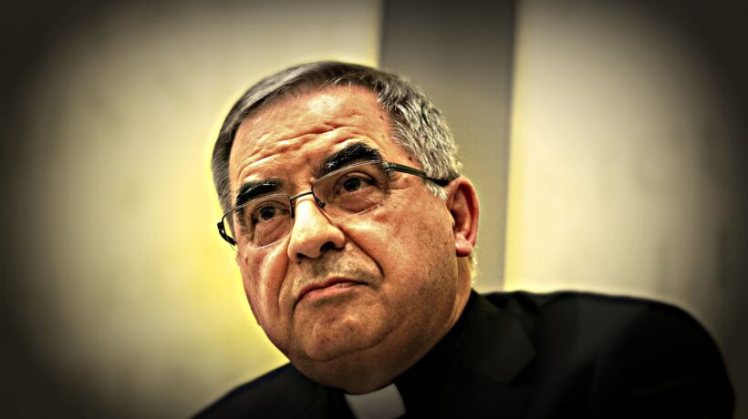 La Svizzera spalanca la cassaforte dei segreti vaticani