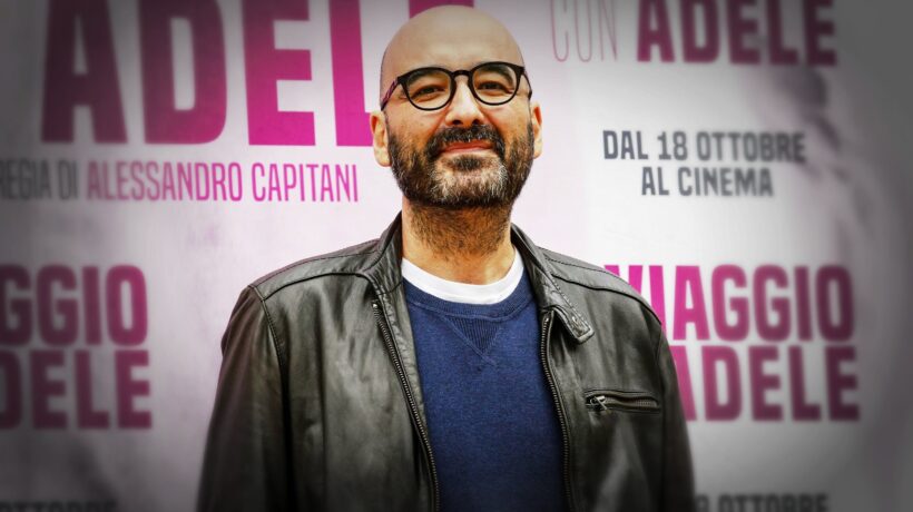 «Scelgo la vita precaria. Le sceneggiature sono i miei superpoteri»