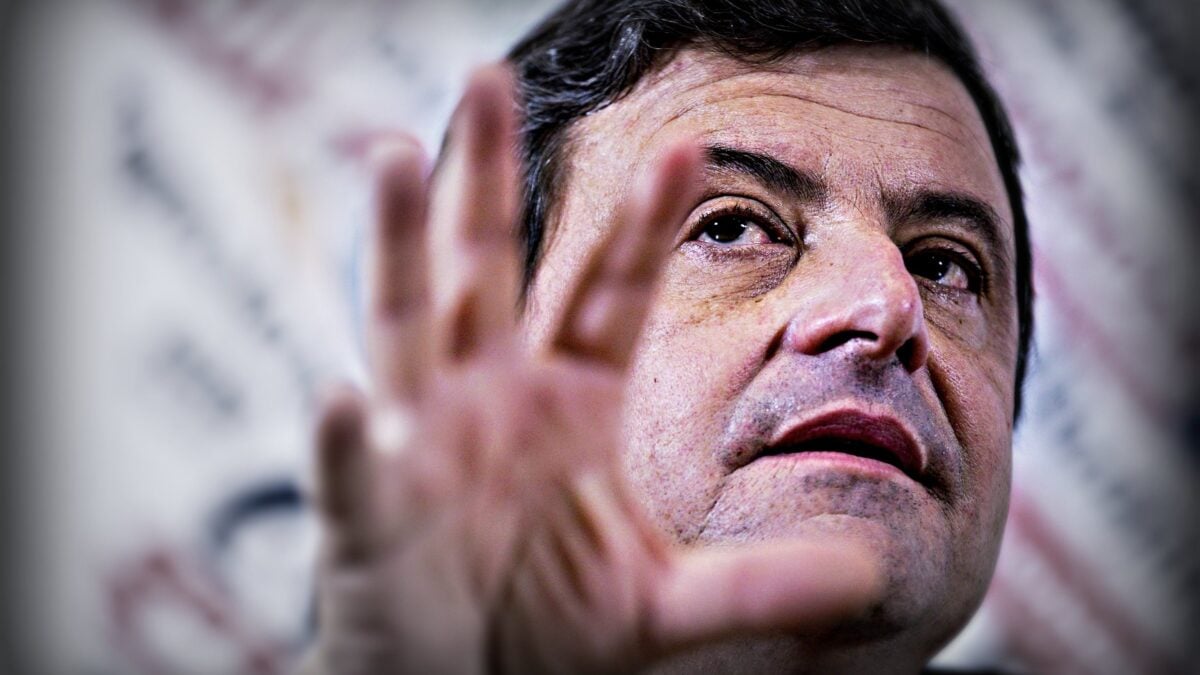 Calenda smentiva «La Verità». Ora sogna il polo liberale