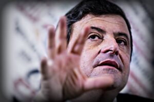Calenda smentiva «La Verità». Ora sogna il polo liberale