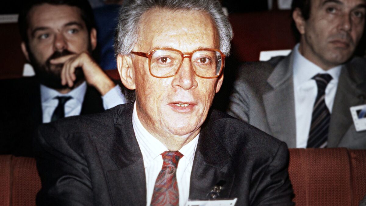 L’eredità di Pansa. «Sono fiero di essere un revisionista»