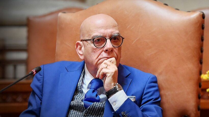 Il Csm della giustizia tributaria imbavaglia i suoi consiglieri