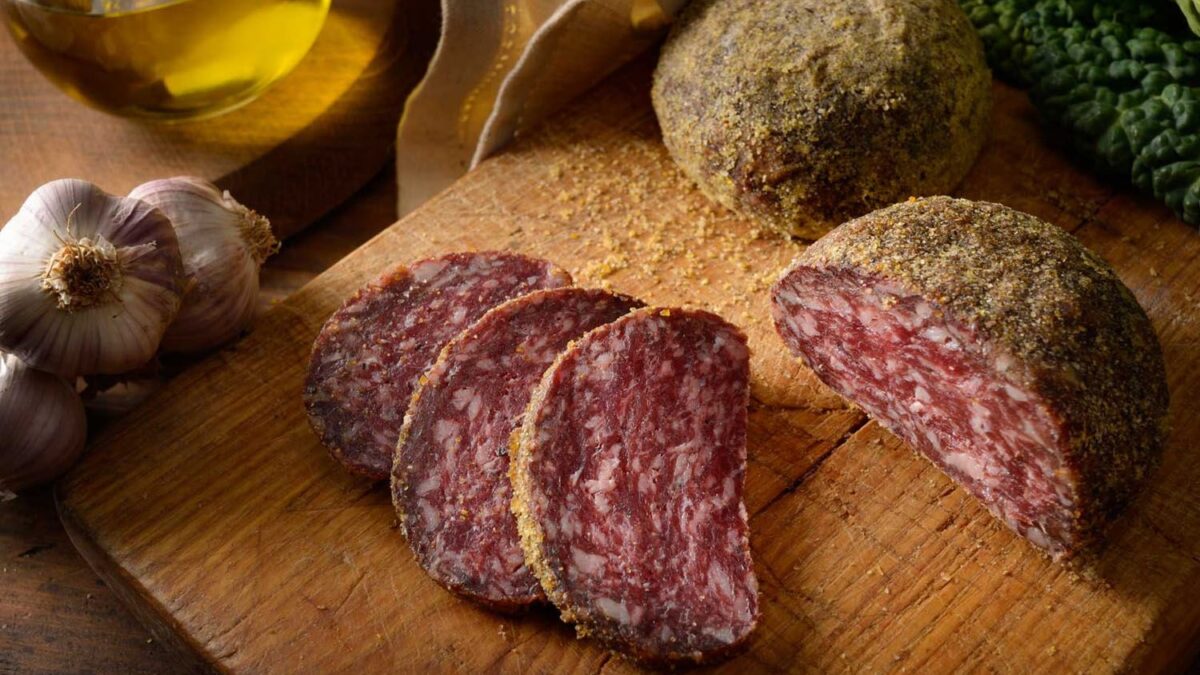 Friuli, melting pot di una cucina di frontiera