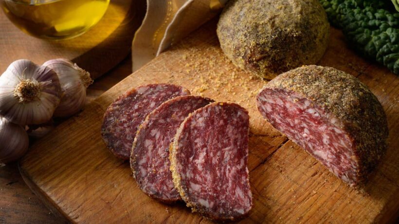 Friuli, melting pot di una cucina di frontiera