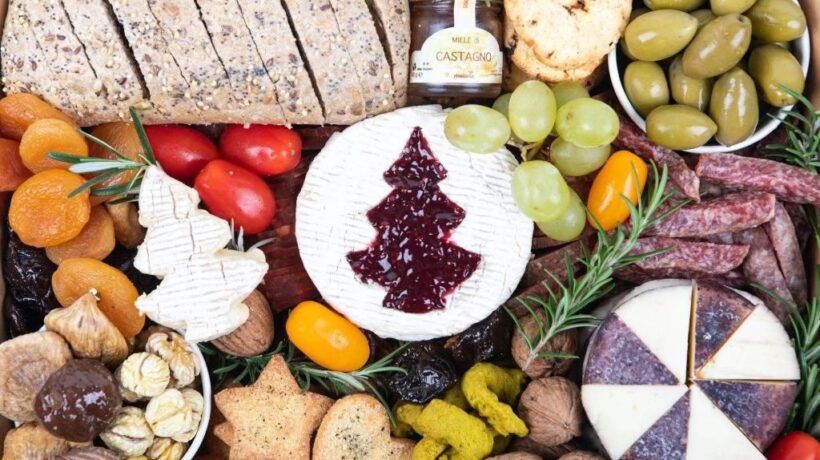 Natale in delivery. I migliori ristoranti per il pranzo del 25