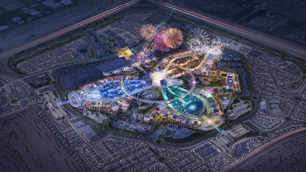 Cosa sappiamo di Expo Dubai