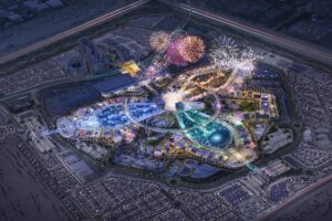 Cosa sappiamo di Expo Dubai
