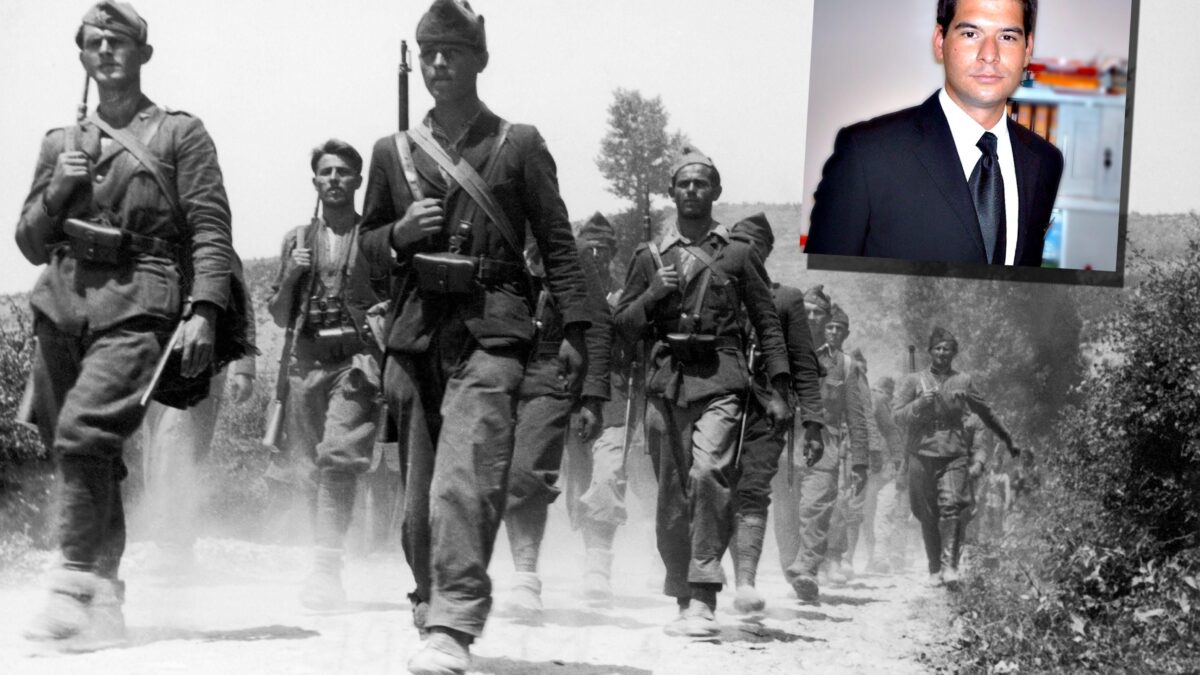 «Dietro le foibe nazionalismo e non vendetta»