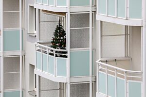 Il regalo di Giuseppi: un Natale senza i tuoi