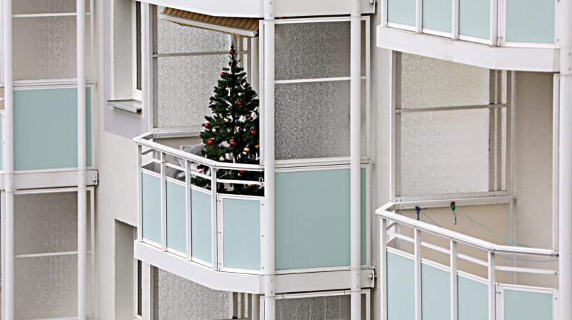 Il regalo di Giuseppi: un Natale senza i tuoi