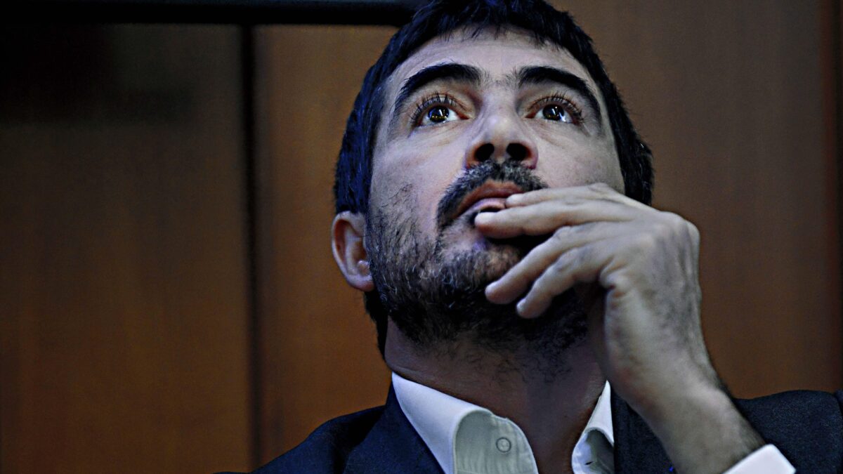 La patrimoniale già rientrata dalla finestra