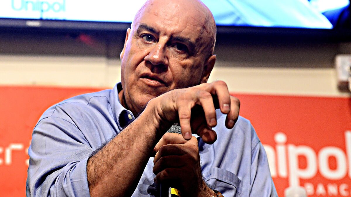 Forchielli indagato per evasione. «Ma io ho già transato con il fisco 2,7 milioni di euro»